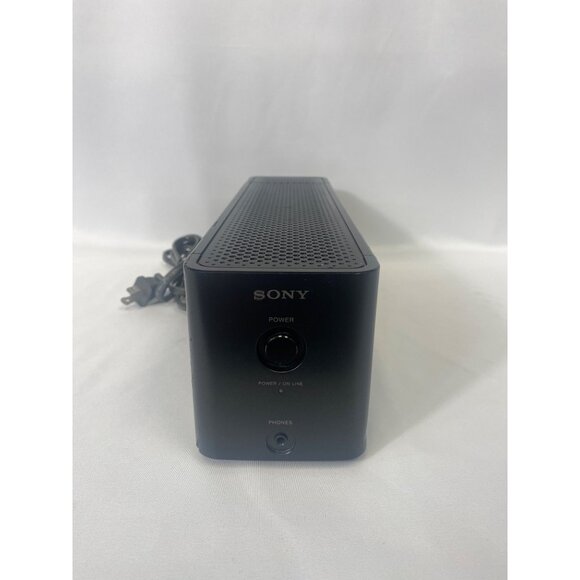 SONY S-Air Surround Amplifier TA-SA100WR Wireless Transceiver Card - Picture 11 of 15